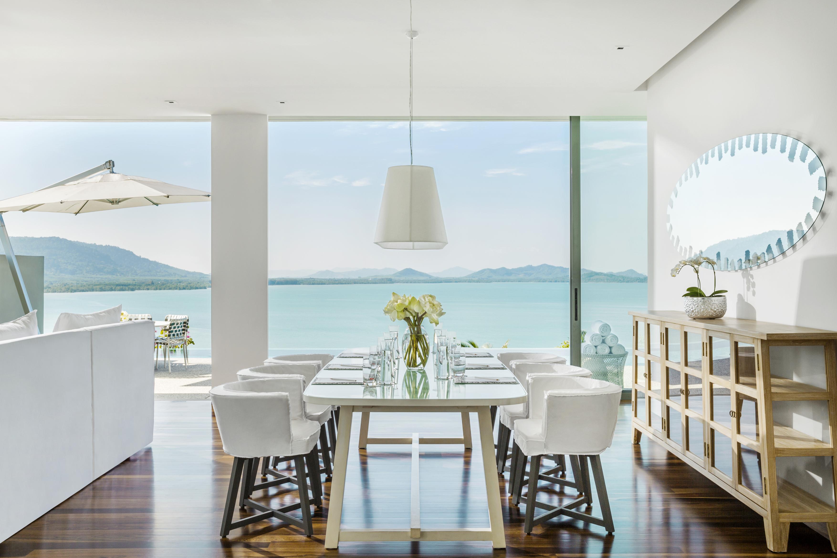 Como Point Yamu, Phuket Бан-Пакхлок Экстерьер фото